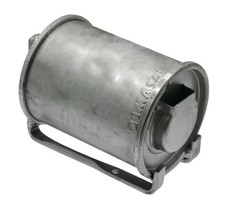 Silencieux Tracteur Tondeuse