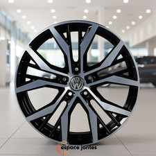 4 jantes 17" neuves look VW