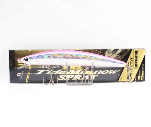 Duo tide minnow - tide,
