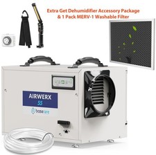 BaseAire 113Pt Commercial