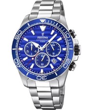 Montre PRESTIGE Festina Homme