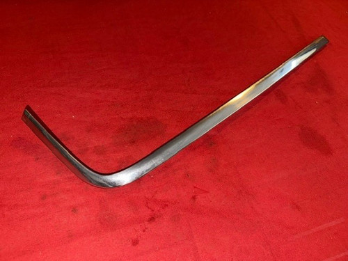 Habillage inox cote - inox,