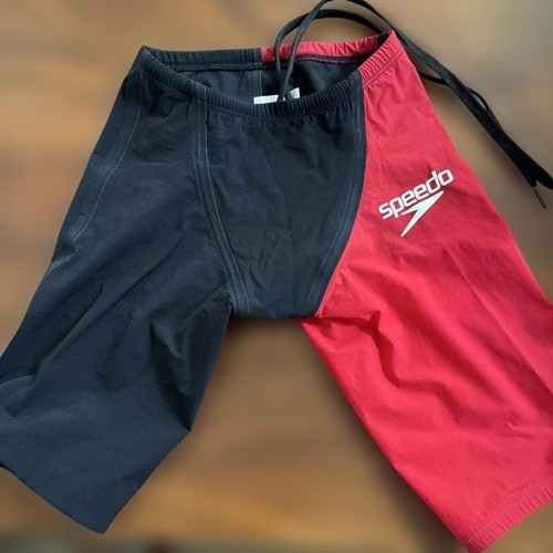 Speedo competitive swimsuit - competitive,