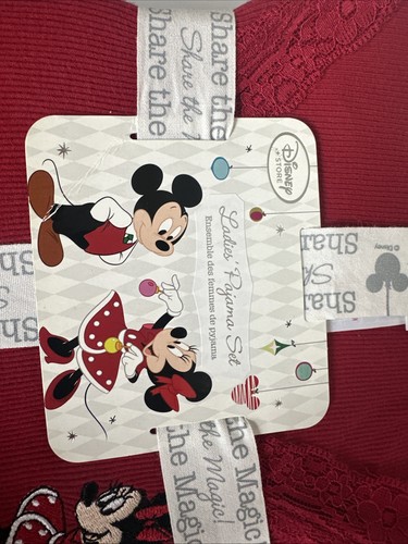 Disney pajama set - disney,