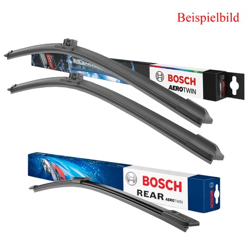 Bosch essuie glace aerotwin - essuie-glace,