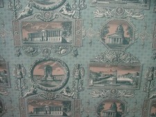 Marvic Textiles Rideau Tissu