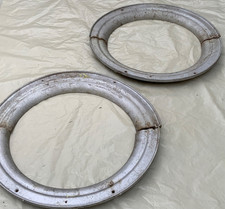 74 cm - paire d’anciens