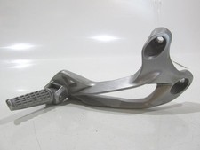 Platine arriere droite