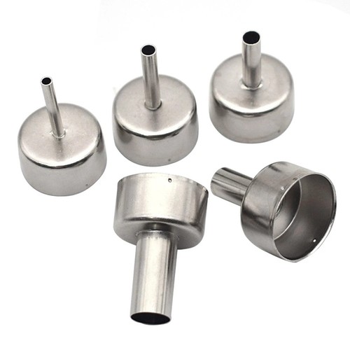 Buse station air chaud pour - buse,