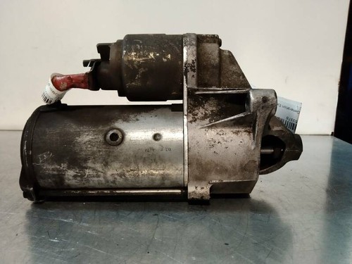8200075362b démarreur renault - 8200075362b,