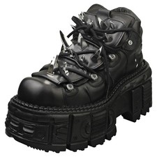 Bottes New Rock M-106G-C1 -
