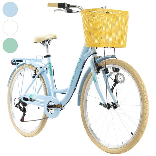 Vélo ville femme - ville,