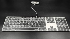 Clavier USB Filaire APPLE