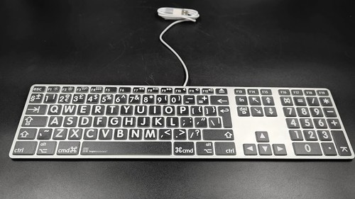 Clavier usb filaire - usb,