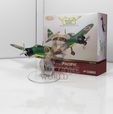 Corgi 33104 1/72 Mitsubishi