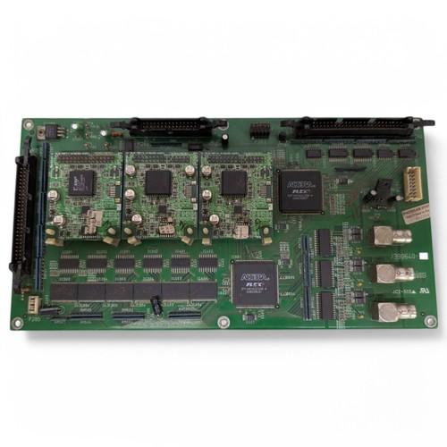 Carte circuit noritsu - de,
