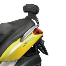 GIVI TB49 Dossier Repose-Dos