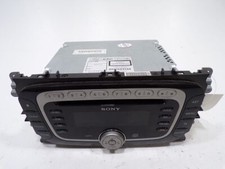 AUTORADIO 1700624 FORD FOCUS 2 phase 1 (09/2004 12/2007) / NE 176824