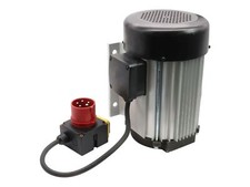 Moteur électrique 400V