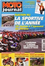 MOTO JOURNAL 1568 Essai VOXAN