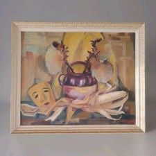 Belle Nature Morte Automnale