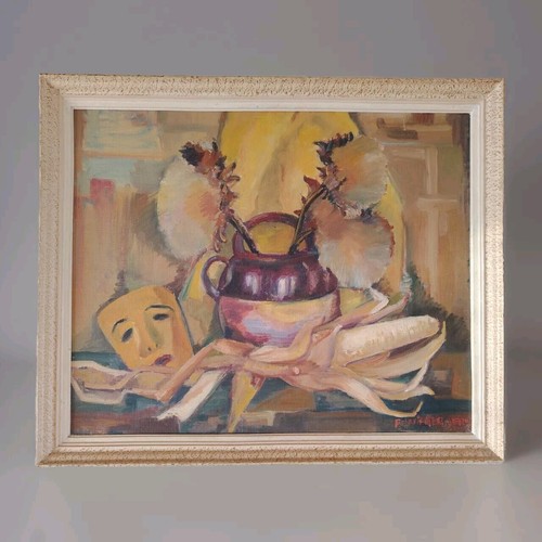 Belle nature morte - belle,