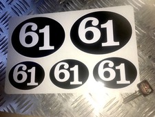 Café Coureur 61 Rétro