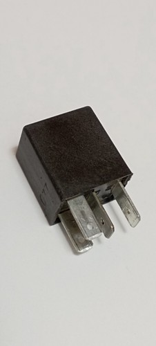 90229206 relais 12v volt - 1x, 12
