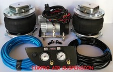 Suspension Pneumatique Fiat