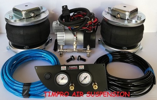 Suspension pneumatique fiat - suspension,
