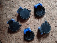 Clapet de multiprise