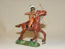 FIGURINE EN COMPOSITION SOLIDO