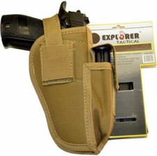 Tactical Gun Holster Concealed