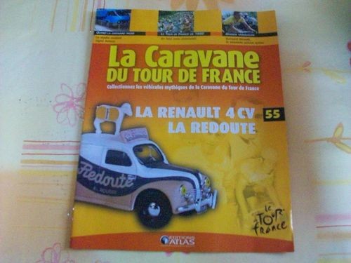 Magazine caravane tour - caravane, de