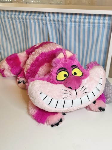 Disney peluche chat du - le,