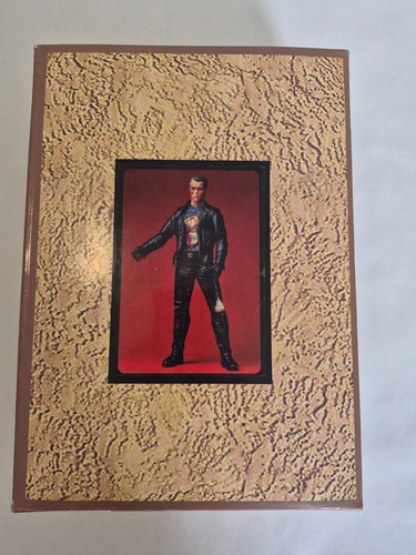 Terminator t800 vinyl - terminator,