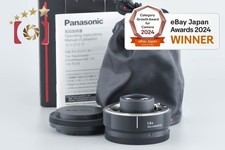 Panasonic LUMIX DMW-STC14 1.4x