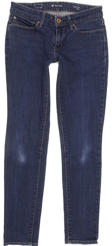 Levi demi curve - demi,
