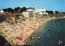 29 LE POULDU LA GRANDE PLAGE