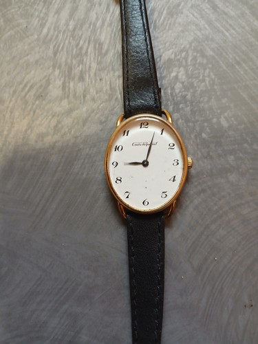 Montre mécanique emile - montre,