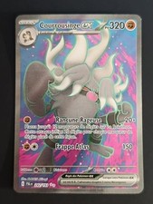 Carte Pokemon -Evolutions à