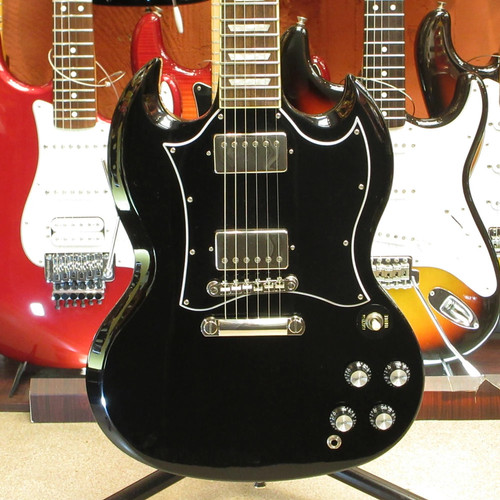 Epiphonesg standard - epiphonesg,