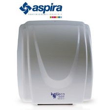 Sèche-mains électrique avec