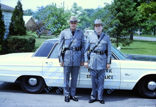 1966 35mm slide nysp new - 35mm,