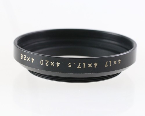 Angenieux pare soleil 4x17 - p.,