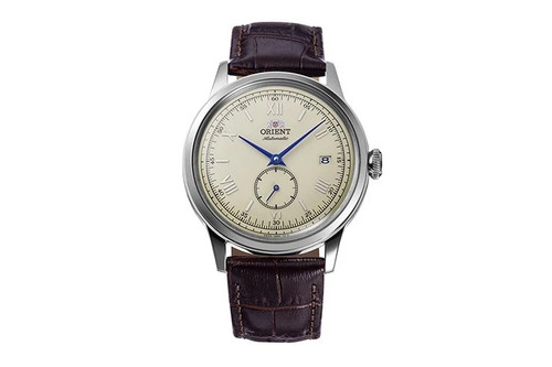 Montre homme orient bambino - montre,