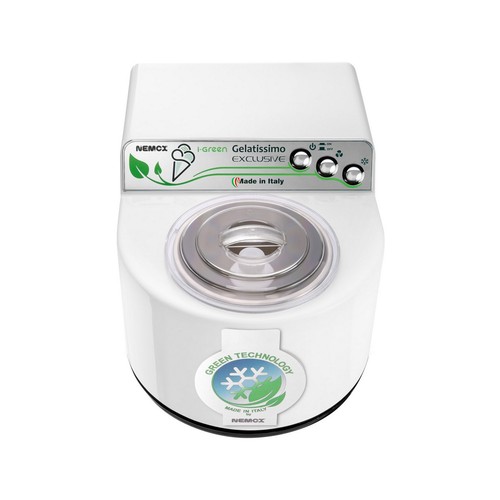 Nemox turbine glaces - nemox,