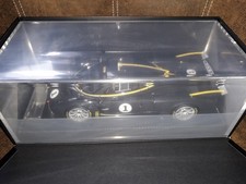 RARE PAGANI HUAYRA R N°1