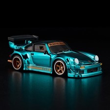 Hot Wheels Collectors RLC