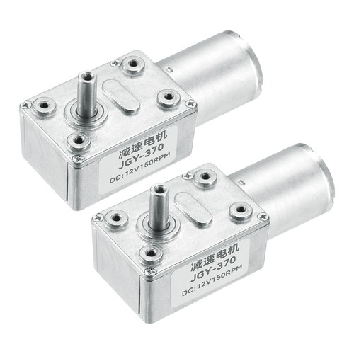 Quarkzman pcs 12v 150 rpm - 2,
